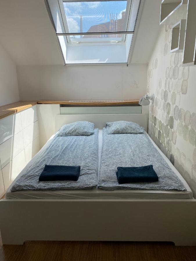 Venus - Gozsdu Court I Apartment
